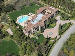 Creedence S John Fogerty Wants 23m For His L A Mansion Mansions Dream Mansion Celebrity Mansions