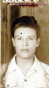 Thomas Cuellar Obituary