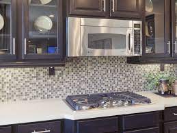 To power the new microwave oven, an electrical receptacle outlet must be installed in the cabinet above the stove. Installing An Over The Range Microwave With Vent Fan