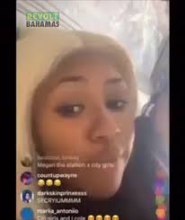 YUNG MIAMI SAYS FREEPORT’S BORING‼️, City Girls, Yung Maimi, took to her  live and said she doesn't like The Bahamas cause there’s really nothing to  do there, and the food has no seasoning. , To all ...