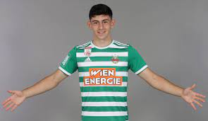 439 likes · 100 talking about this. Osterreichs Top Talent Yusuf Demir Vom Sk Rapid Im Portrat Mit Seiner Spielweise Erinnert Er Sehr An Messi