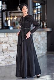 Kruvaze Detayli Simli Abiye Elbise 5574 Moda Stilleri Victorian Elbiseler The Dress