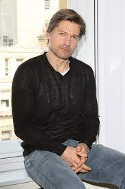 Nikolaj Coster Waldau Photo Gallery Nikolaj Coster Waldau Nikolaj Coster Cersei And Jaime