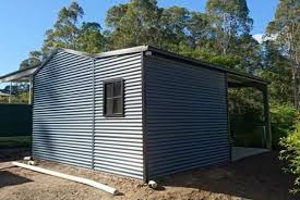 There are a few critical things you want to consider when converting a shed into a living space. Turn Your Shed Into A Living Space All About Sheds Nowra