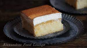 Zutaten:für den boden:200 g mehl80 g zucker80 g butter1 ei(er)1/2 pck. Apfelmus Schmand Kuchen Ganz Ohne Gelatine Youtube