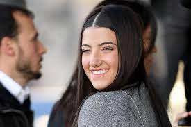 Charli d'amelio is an american famed star who competed in the diva dance regional dance competition on march 24 of 2019 in hartford. Tiktok S Most Popular Creator Charli D Amelio Has Joined Rival App Triller The Verge