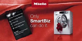 For t1 chrome edition and t1 classic tumble dryers. Miele Smartbiz Hughes Trade