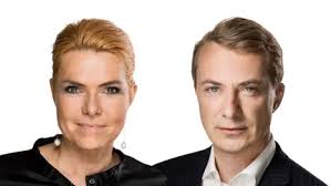 Russere og radikale baner vejen for SF's regeringsdeltagelse