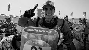 O piloto suíço jason dupasquier, de ascendência portuguesa, morreu hoje aos 19 anos, após a queda no sábado durante a qualificação do grande prémio de itália de moto3, anunciou a organização. Piloto Morre No Rally Dos Sertoes Apos Acidente Grave No Maranhao