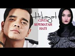 Hikayat cinta si pematah hati, syurga nur, mr london ms langkawi dan uda & dara. Hikayat Si Pematah Hati Drama