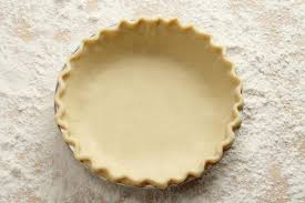 Blind baking, or pre baking a pie crust, is the trick to better pie. Simple Hot Water Pie Crust Recipe