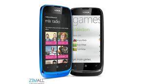 Nokia Lumia 610 Zimall Warehouse Zimall Zimbabwe S Online Shopping Mall
