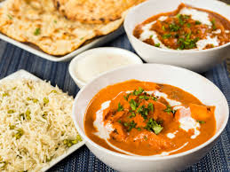 Get indian food delivered from restaurants in your area. Common Misconceptions About Indian Food