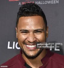 886 Andre Perry Photos & High Res Pictures