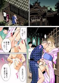 カラミざかり vol2後編 - 商業誌 - エロ漫画 momon:GA（モモンガッ!!）