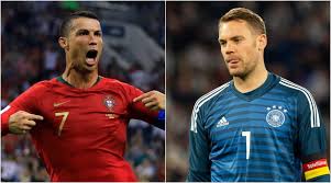 Germany can be on the edge of elimination with a euro loss to portugal. S Bcjglv6 Kzdm