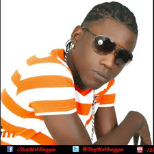 Stream In deh in deh-Gage by Ramiro VM