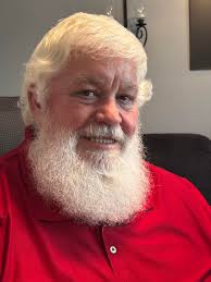 Santa will be at the barber lounge!