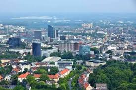 Here you can individually configure which external web services you would like to allow on the sites of dortmund.de. Tourism In The City Of Dortmund Germany Where Green And Picturesque Nature