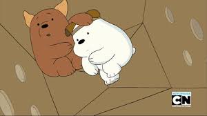 But ice bear you are cute. Pin On Ice Bears