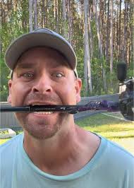 The Fishing Rod Trend: A Critique of Mouth Methods