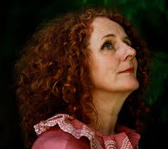Author Maggie O'Farrell: I had a teacher at school who took the register,  called my name and said to me, 'Are your family in the IRA?'