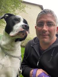 Thank you for the memories. Thank you for being you. Our relationship had  many complex levels but we got It. You have truly left a mark