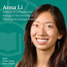 PD Soros Fellowships