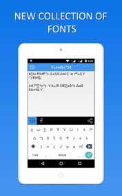 Enjoy a wide range of fonts and effects to add to your photo. Better Fonts For Android Apk Download