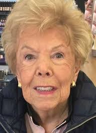 Maxine Joyce's Instagram, Twitter & Facebook