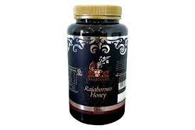 But the term can be deceiving (just as tea tree is). Rajaborneo Acacia Mangium Honey 1kg