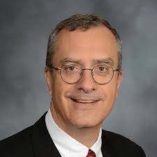 Dr. Bernhard Kuhn, MD, Cardiovascular Disease