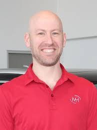 Aaron Alsup's Instagram, Twitter & Facebook