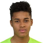 Luimo Boas Santos Pena FIFA 20