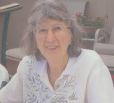 Reba Doreen Camp Benton (1924-2013)