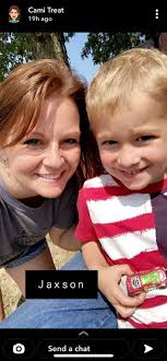 Sunray band bake sale success