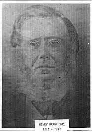 Henry Grant (1814-1881)