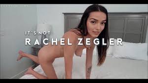 It's Not... Rachel Zegler - "Horny Stepsister" DeepFake Porn Video ...