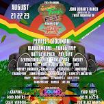The 4th Annual Guaranteed Fresh Fest (2026)
