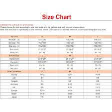 37 Perspicuous Brazilian Clothing Size Conversion Chart