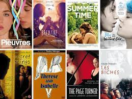 French lesbian movies