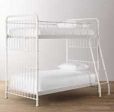 There is a dupe for 1/3 of the price here. Millbrook Iron Bunk Bed