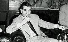 Christian anthony garcia, also known as lucky luciano, is an american rapper from houston, texas. Lucky Luciano Wikipedia