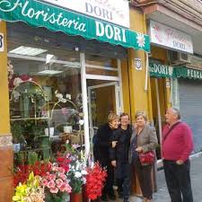Floristería Dori