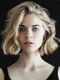 See more ideas about short wavy, short wavy hair, hair styles. Pin On Hair