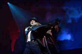 The music was composed by wildhorn and the lyrics were written by leslie bricusse. Jekyll Hyde United Musicals