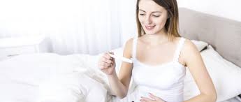 4 wann treten erste schwangerschaftssymptome auf? Schwanger Oder Nicht Schwanger Erste Anzeichen Fur Eine Schwangerschaft Babyzimmer De
