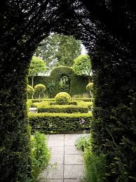 The Laskett British Garden Garden Visits Formal Gardens