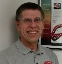 Dr. Gerald Nadeau, DC