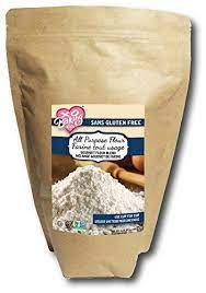 Xo Baking All Purpose Flour Gourmet Blend 3 5 Lb Check This Awesome Image At Baking Ingredie Baked Dessert Recipes Baking Ingredients Dessert Recipes